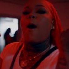 Jucee Froot Releases Music Video For 'Psycho (Remix) (Feat. Rico Nasty)'