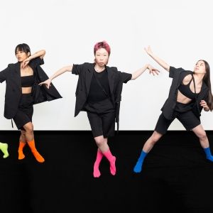 Interview: Mary Rose Lloyd Talks New Victory Dance 10th Anniversary Season