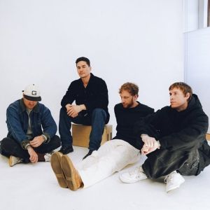 The Story So Far Release Fifth Studio Album 'I Want To Disappear'