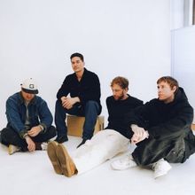 The Story So Far Release Fifth Studio Album 'I Want To Disappear'