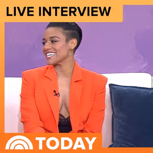 Video: Ariana DeBose and Scott Bakula Talk Returning to the Stage in THE BAKER'S WIFE