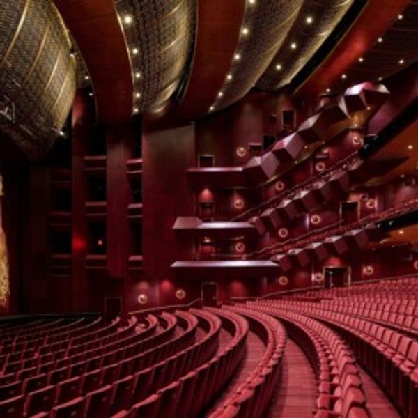 Ian Potter State Theatre to Reopen After Major Refurbishment Photo
