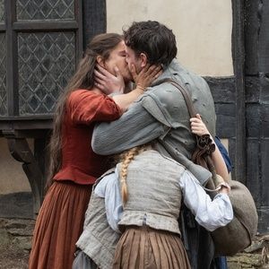 HAMNET, Starring Jessie Buckley and Paul Mescal, Sets Digital Release