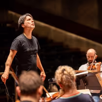 Roberto Forés Veses to Lead English Chamber Orchestra's Spain Tour