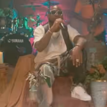 VIDEO: Davido Performs 'Assurance' & 'Jowo' on JIMMY KIMMEL LIVE!