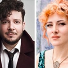 CCAE Theatricals Announces Cast For SUNDAY IN THE PARK WITH GEORGE