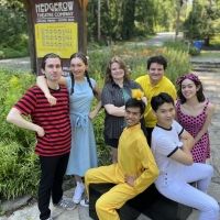 Hedgerow Theatre to Celebrate Summer With Family-Friendly Musical THE WORLD…