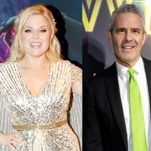 Megan Hilty & Kristin Chenoweth Want the 'Real Housewives of Broadway'