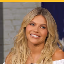 Witney Carson Talks Return To DANCING WITH THE STARS And New Spinoff THE NEXT PRO