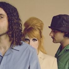 Paramore to Join Taylor Swift For All 'Eras Tour' European Dates