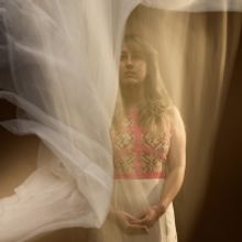 RALEIGH Co-Founder Clea Anaïs Releases Debut Solo Single 'Hazy Days'