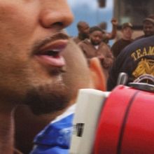 WHO MOVES AMERICA Film to Screen in Theaters Starting Sept. 9