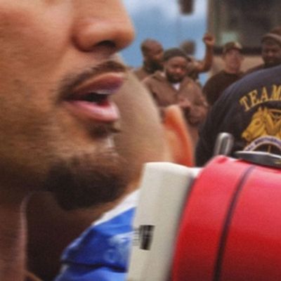 WHO MOVES AMERICA Film to Screen in Theaters Starting Sept. 9
