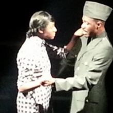 SIX TRIPLE EIGHT Special Veteran's Weekend Performance Announced