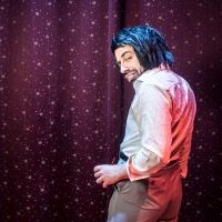 Wilfredo Will Appear At Coney Island USA Next Week