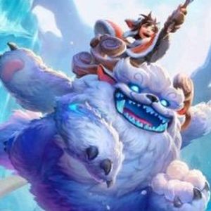 Video: Riot Forge Releases 'Magical Song of Nunu: A League of Legends Story' Music Video