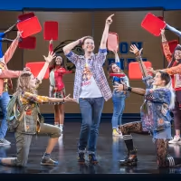 BWW Review: MEAN GIRLS at The Paramount Theatre