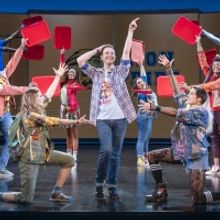 BWW Review: MEAN GIRLS at The Paramount Theatre