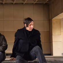 LOWSUNDAY Returns After 25-Year Hiatus With 'You're So Wired' on Projekt Records