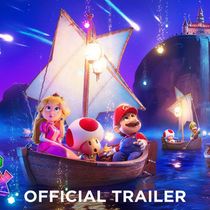 Video: Watch the Trailer for THE SUPER MARIO GALAXY MOVIE