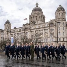 New Performing Arts Conservatoire Opens In World Famous Liverpool Landmark