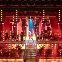 TINA: THE TINA TURNER MUSICAL Will Open in Spain This October