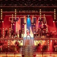 TINA: THE TINA TURNER MUSICAL Will Open in Spain This October