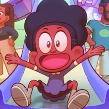 CRAIG OF THE CREEK Preschool Spinoff Premieres In October on Cartoon Network