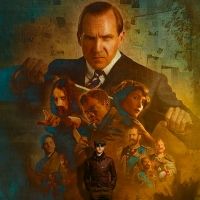 VIDEO: Watch the New Trailer for THE KING'S MAN