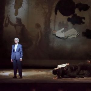 Review: ORPHEE ET EURYDICE at Grand Théâtre