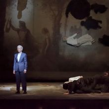 Review: ORPHEE ET EURYDICE at Grand Théâtre