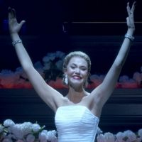 TV: Watch Solea Pfeiffer, Jason Gotay & More in NY City Center's EVITA