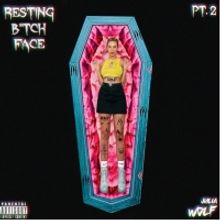 Julia Wolf Releases Anthemic 'Resting B*tch Face: Part 2'