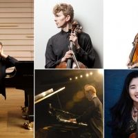 California Symphony Announce Boldest, Most Artistically Driven Season In The…