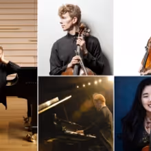 California Symphony Announce Boldest, Most Artistically Driven Season In The…