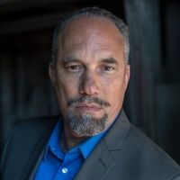 Roger Guenveur Smith To Perform FREDERICK DOUGLASS NOW At the Tabernacle in Oak…