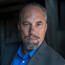 Roger Guenveur Smith To Perform FREDERICK DOUGLASS NOW At the Tabernacle in Oak Bluff