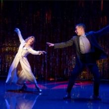 BWW Review: David Henry Hwang, Jeanine Tesori's SOFT POWER Brilliantly Comments on En