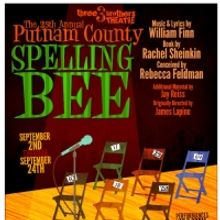Tickets Available For Three Brothers Theatre's THE 25TH ANNUAL PUTNAM COUNTY SPELLING