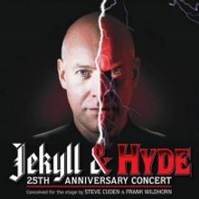 Full Cast Announced for JEKYLL & HYDE