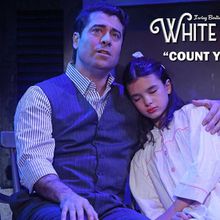 Video: 'Count Your Blessings' from WHITE CHRISTMAS At Goodspeed Opera House