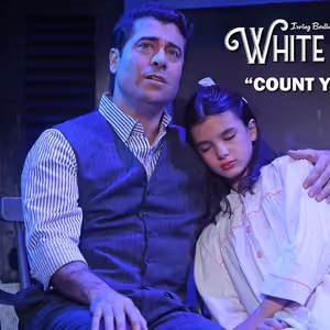 Video: 'Count Your Blessings' from WHITE CHRISTMAS At Goodspeed Opera House