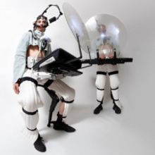 Macula Dog Release Sophomore LP 'Orange 2'