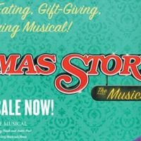 A CHRISTMAS STORY The Musical Kicks Off The Broadway On Tour 2019-20 Season At…