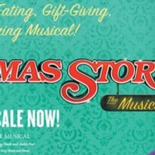 A CHRISTMAS STORY The Musical Kicks Off The Broadway On Tour 2019-20 Season At Memori