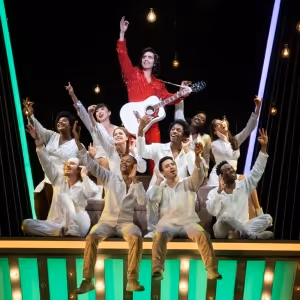 A BEAUTIFUL NOISE, THE NEIL DIAMOND MUSICAL To Host Open Call Auditions At The…