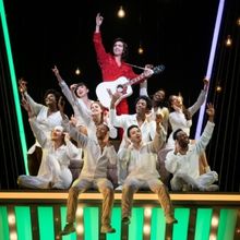 A BEAUTIFUL NOISE, THE NEIL DIAMOND MUSICAL To Host Open Call Auditions At The Bitt