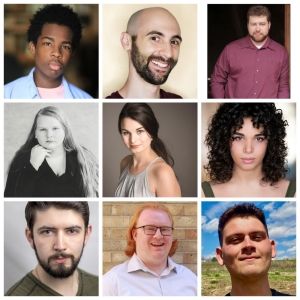 THE TEMPEST Free Performances to be Presented at Red Rocks Community College Outdoor…