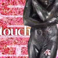 TOUCH to be Presented by Blessed Unrest as Part of NYC Open Culture Program