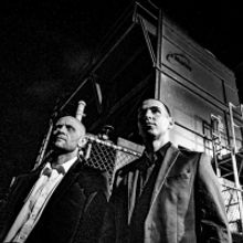 Street Sects Announces European Tour